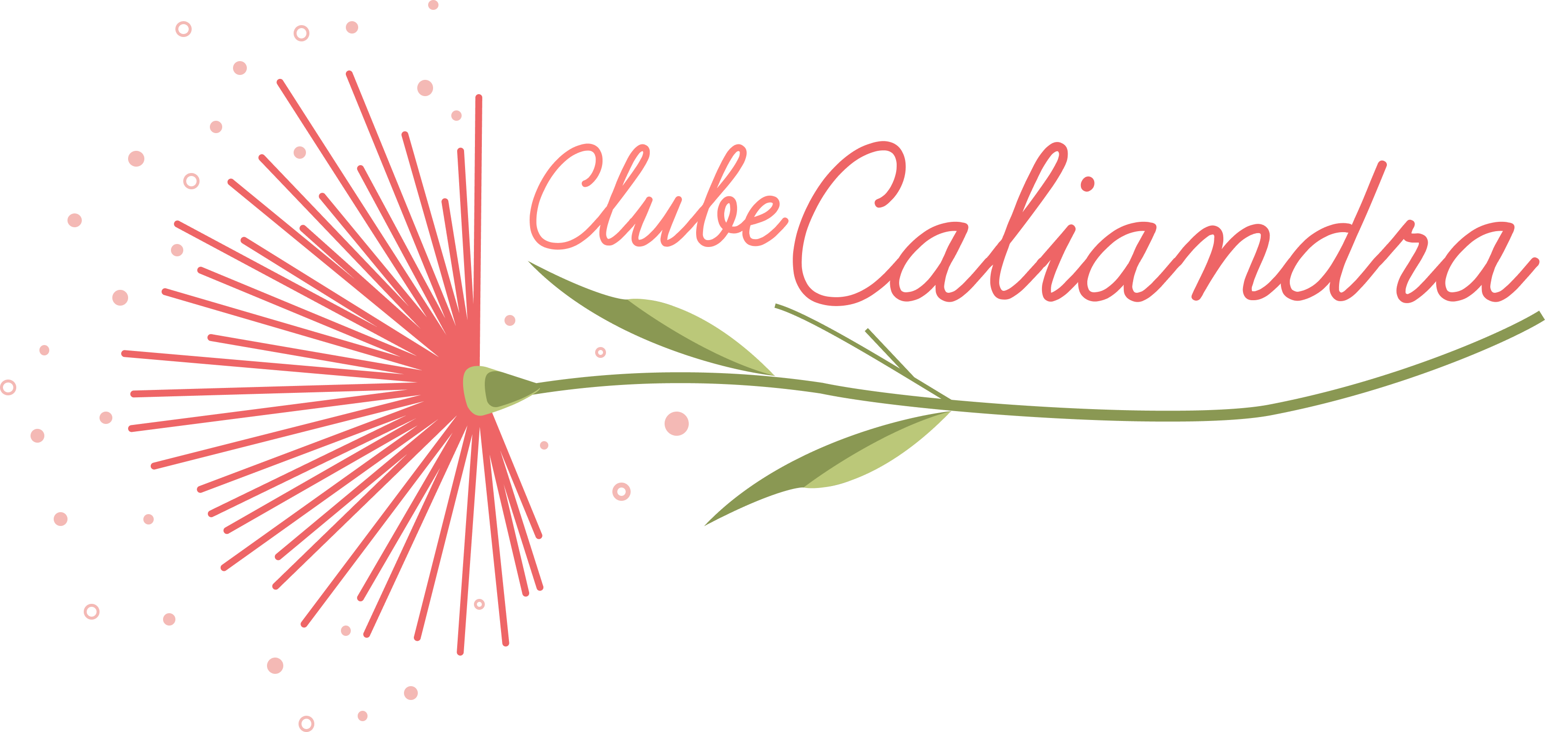 Logo Clube Caliandra