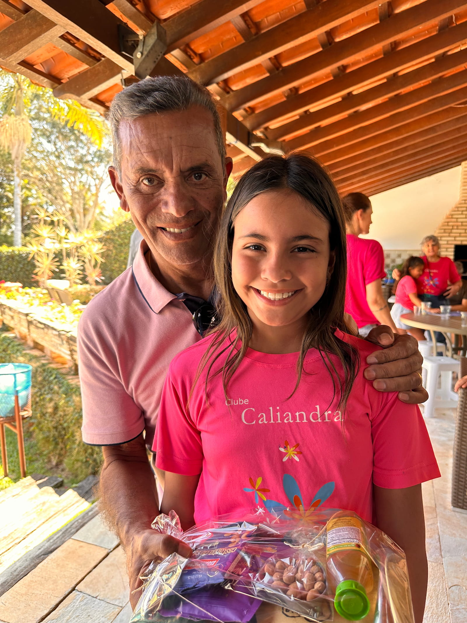 Foto do Clube Caliandra 4