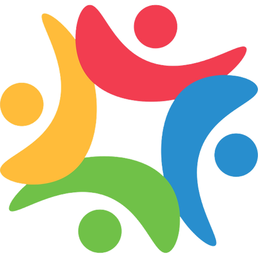 Logo da Associação Laços